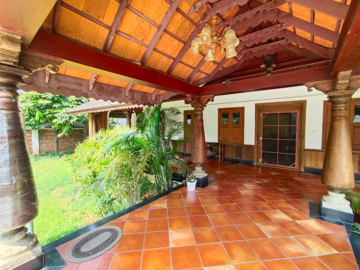 Azza Heritage Home Kochi Esterno foto
