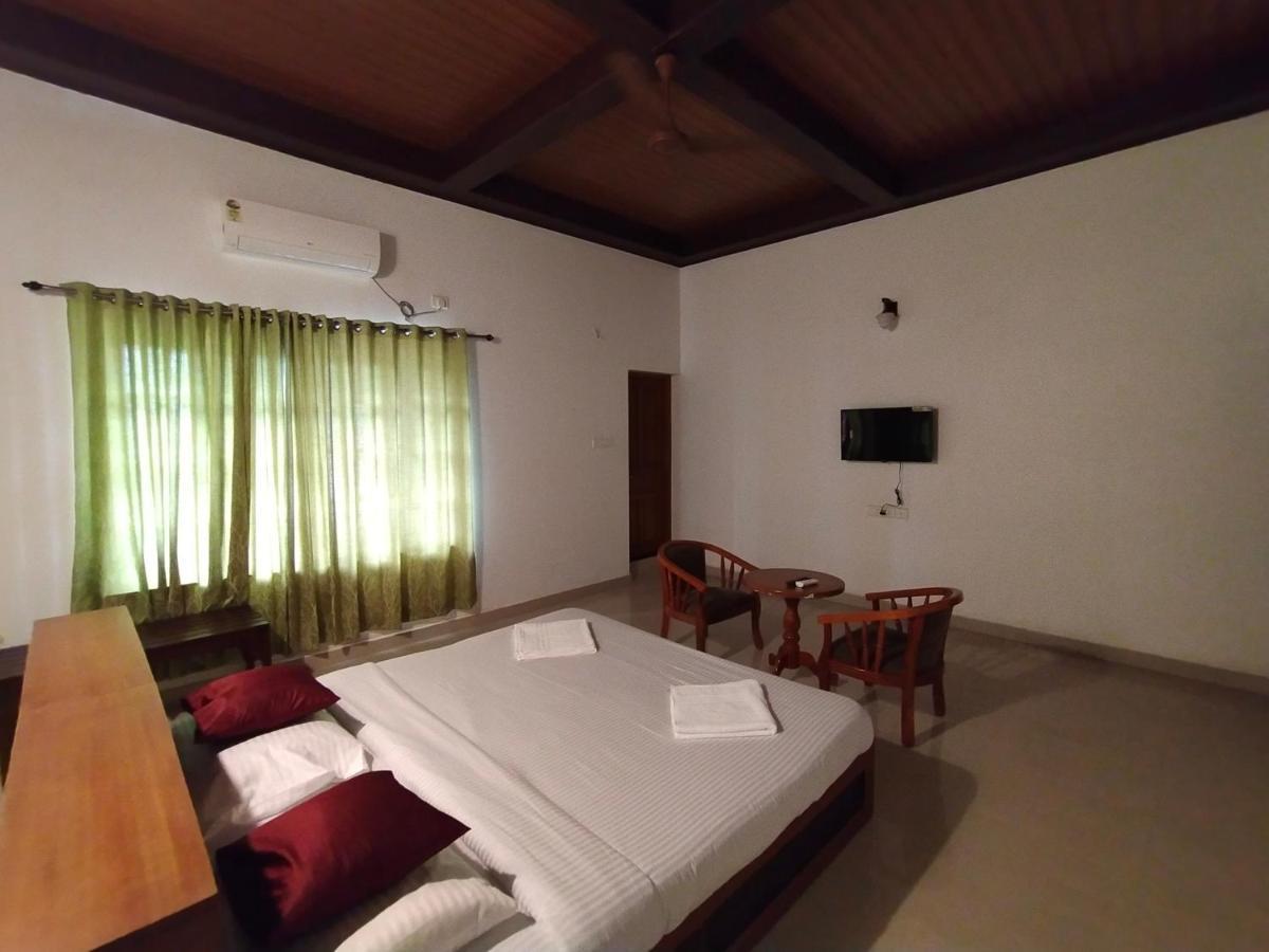 Azza Heritage Home Kochi Esterno foto