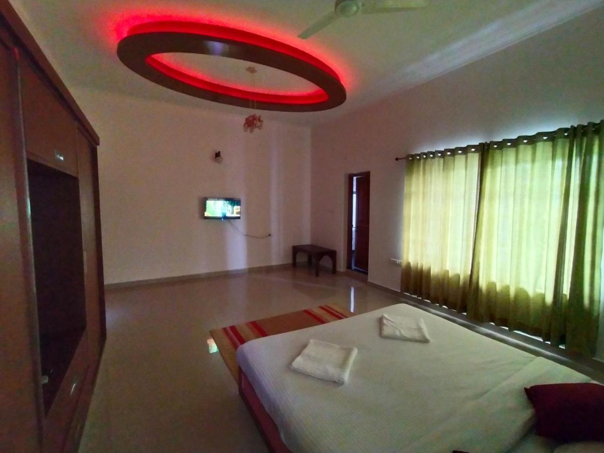 Azza Heritage Home Kochi Esterno foto