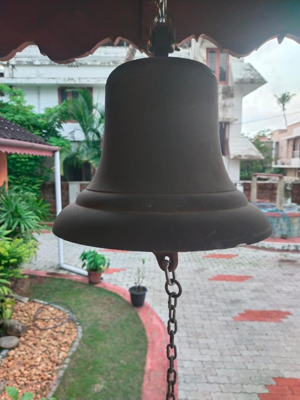 Azza Heritage Home Kochi Esterno foto