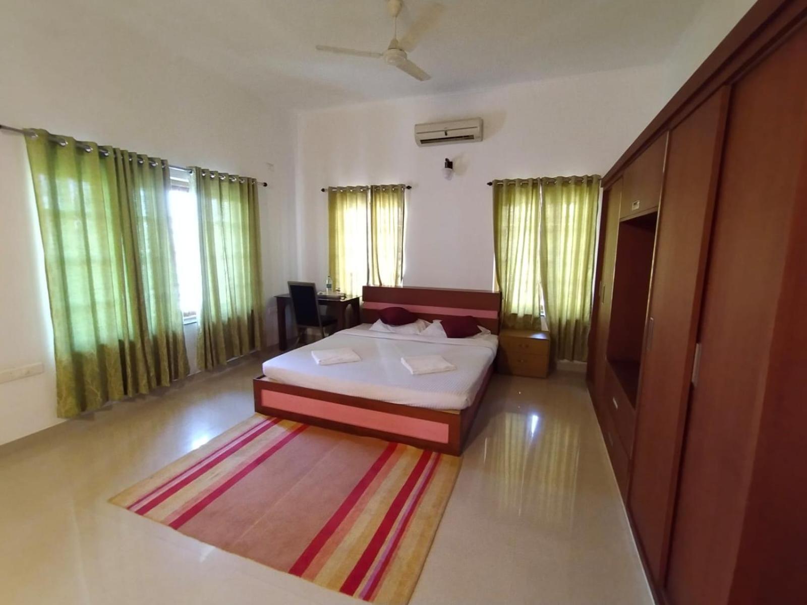 Azza Heritage Home Kochi Esterno foto