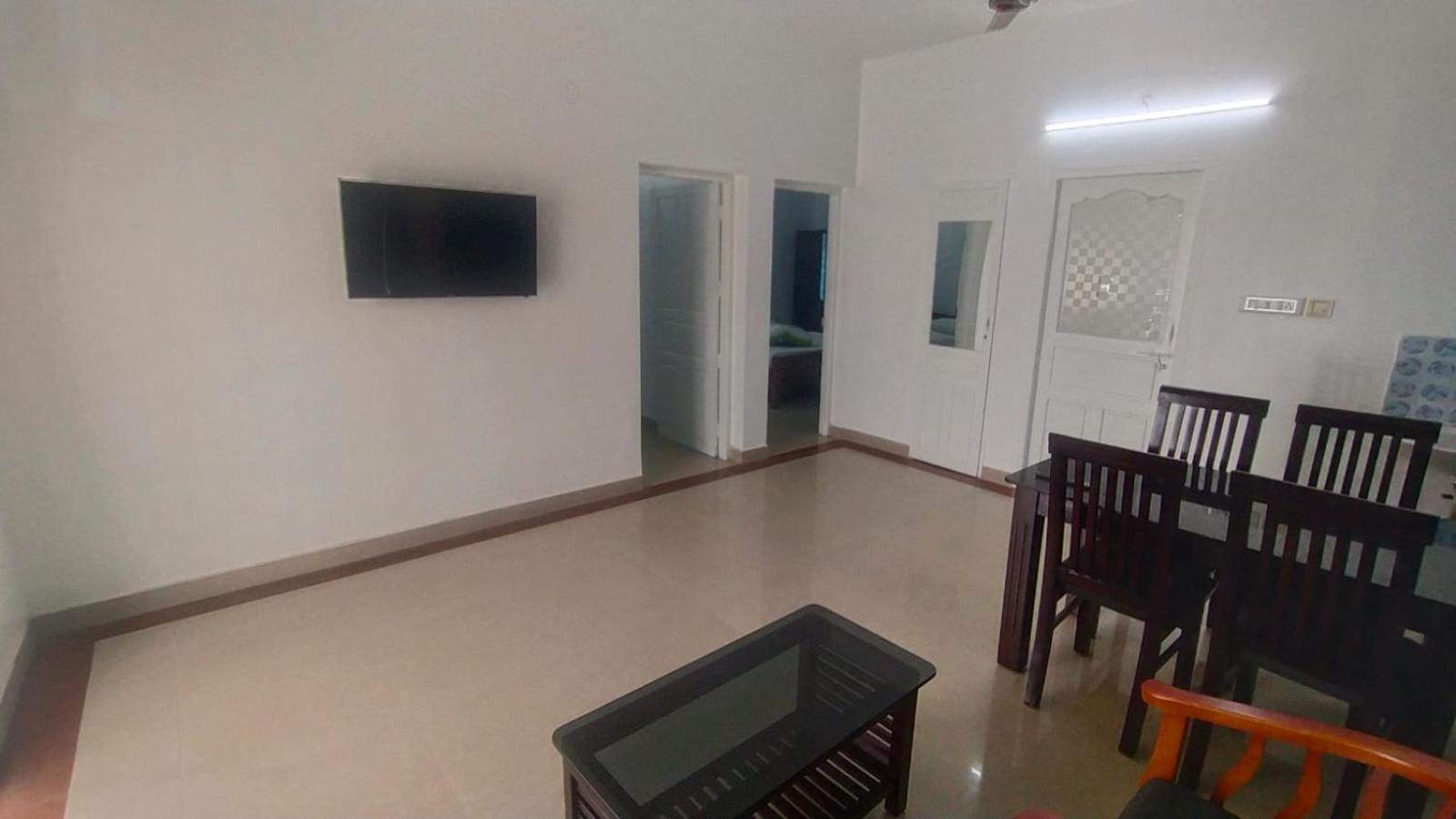 Azza Heritage Home Kochi Esterno foto