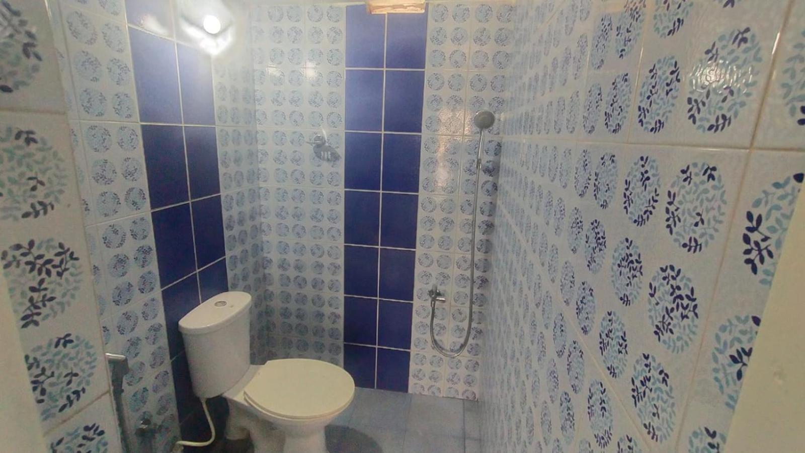 Azza Heritage Home Kochi Esterno foto