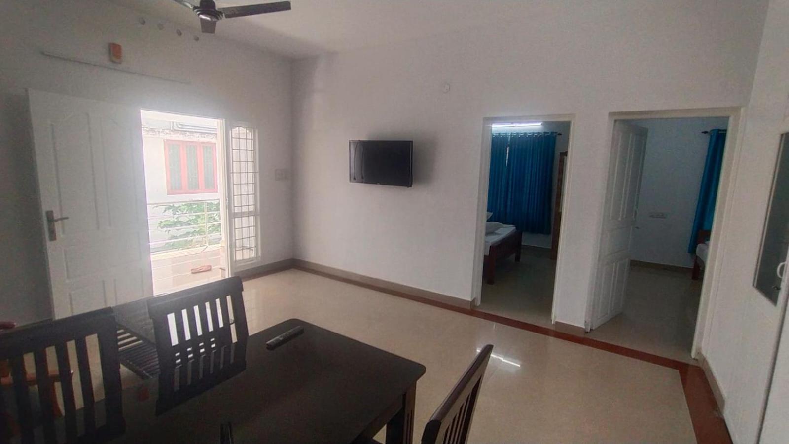 Azza Heritage Home Kochi Esterno foto
