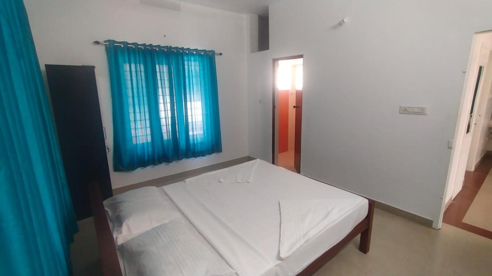 Azza Heritage Home Kochi Esterno foto