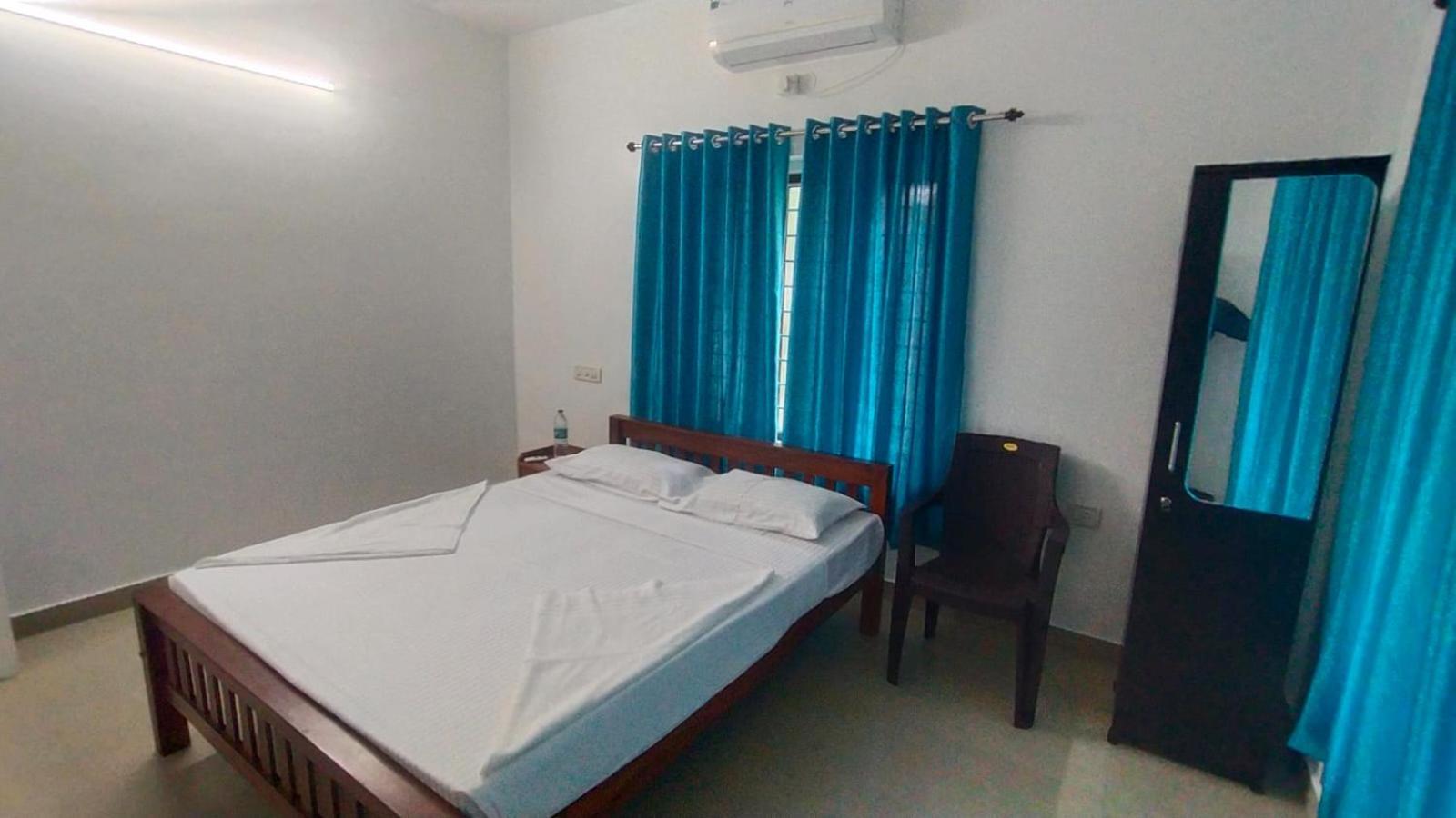 Azza Heritage Home Kochi Esterno foto